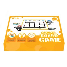 ozobot 歷史故事棋盤遊戲, 1組