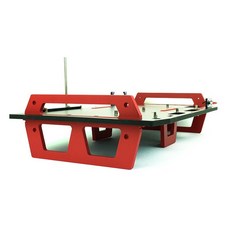 Torex電腦開放式機殼中塔 DOMA-F1