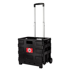 EUROPARK 折疊折疊推車 41L, 混色, 1個