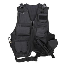 SELPA 專用戰術背心 SCVW-60012