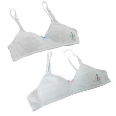 Sweetwear 少女蝴蝶結內衣 2件組