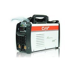 aWT 200EVO 焊機 + 支架電纜 10m + 地線 5m, 單品