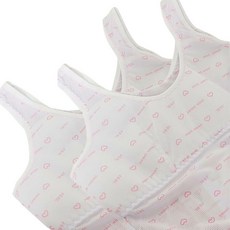 女童背心 2入