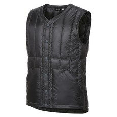 얼바인 에센셜 라이트 패더리스 베스트