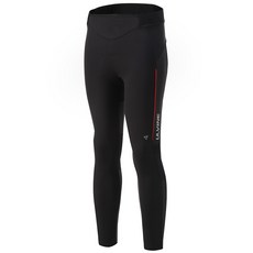 ULVINE 男款防風緊身長褲