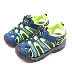 arnaldo bassini 孩童徒步涼鞋