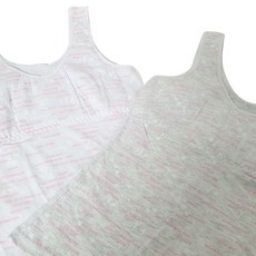 Sweetwear 少女運動背心 2入