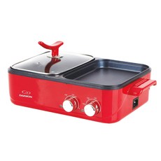 DAEWON 半電烤爐, DW-MC1200R