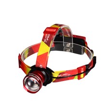 Wooshin Vellof 充電變焦頭 1050 流明 Renton WS-H330, 1個