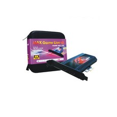 Max Wave Max Game Live 4K, 單品