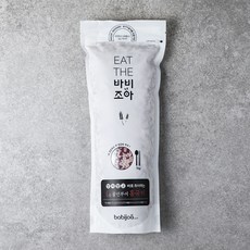바비조아 물만부어 홍국쌀, 1kg, 1개