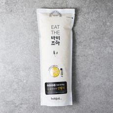 바비조아 물만부어 강황쌀, 1kg, 1개
