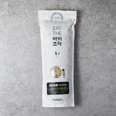 바비조아 물만부어 산과들에15곡, 1kg, 1개