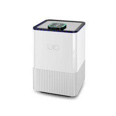 IJIO 空氣淨化器 H2 48~50㎡