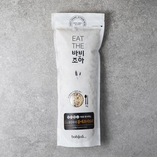 바비조아 물만부어 몸에조아10곡, 1kg, 1개