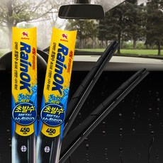 Bullsone 勁牛王 超撥水複合式雨刷 Mohave 2008年1月起