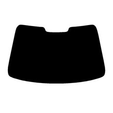 Rotome Hyundai Avante HD 2006/2010 熱成型隔熱著色膜, 擋風玻璃, 濃度 35