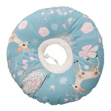 You and Me 狗頸墊頸圈 FYQ001 鹿 XS, 1個