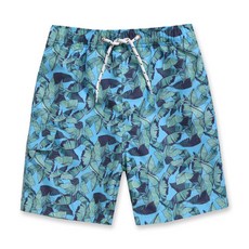 배냇베이비 아동용 보더보이 수영바지