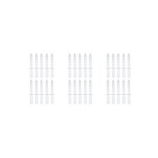 Yumi商社矽膠手工冰淇淋模具 BG011 專用棒, 單色, 30個