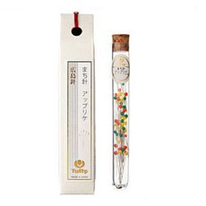 Tulip 鉤銷 60p 套組 0.4 x 25 mm, 貼花 (THN-092), 1套