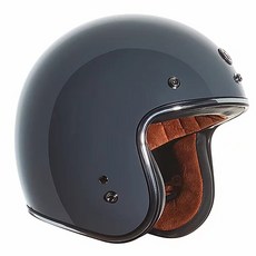 토크 오픈페이스 나르도 헬멧, 그레이