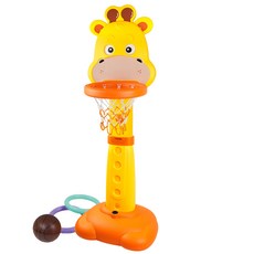 Bunnyland 5 合 1 長頸鹿圈, 混合顏色