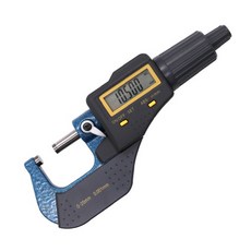 O-ON 數位外徑測微計, 1個