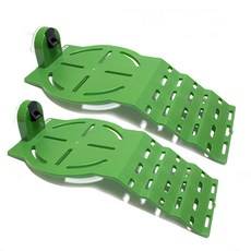 KW Dophin 烏龜休息平臺 TL60, 2個