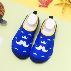 Bidan Gil兒童款AQUA Ifsu鬚高級型涉水鞋