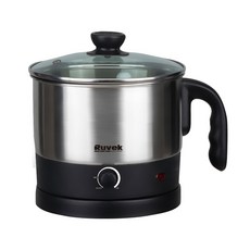 루베크 대용량 무선 전기 멀티포트 1.5L, RU-150S