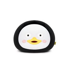 드림토이 자이언트 펭수 소프트 헤드 인형 S, 25cm, 혼합색상, 1개