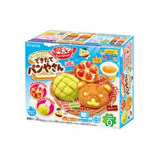 크라시에 데끼타테 팡야상 과자 만들기 세트 27g, 1세트