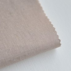 COTTONVILL 平紋寬亞麻面料 2入, Ash Rose