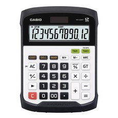 CASIO 卡西歐 防水計算機 WD-320MT, 混合色
