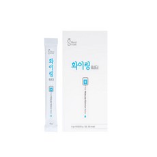 Real gram 分子平衡葡萄糖補充劑隨身包, 80g, 1盒