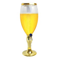 啤酒水壺塔 1.5L, 黃金