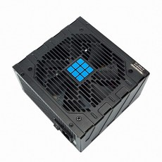 MICRONICS ZERO Plus 600W Active PFC ATX電源供應器, 零加600