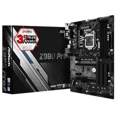 ASRock Z390 PRO4 (디앤디컴)