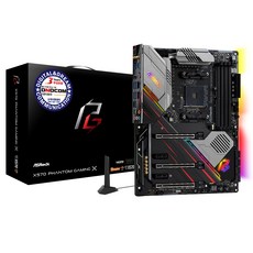ASRock X570 Phantom Gaming X (디앤디컴)