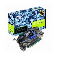 BOY 지포스 GT1030 D5 2GB 그래픽카드