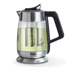 GANGBLY LIFE LED電茶壺1.8L, GL-ED0014