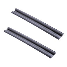 aryko 隔音門縫墊, 2個