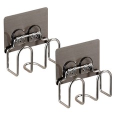 아리코 주방 304 스테인레스 다용도 랙, 2개