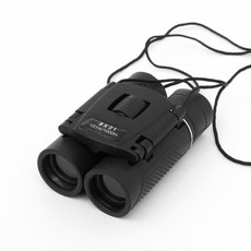 8倍率迷你雙眼鏡, 21毫米