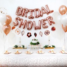 eBaby Land 新娘派對 家庭派對組合 BB, 新娘派對組合 BB, 1套