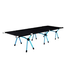 Keystone Camping 頂級便攜式超輕量行軍床, 單一顏色