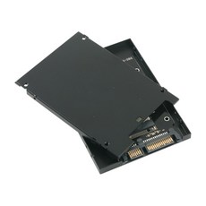 Coms M2 to SATA 轉接器外接硬碟盒 HB680, 1個