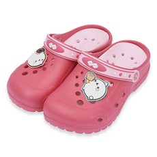 ABLE FACTORY 儿童角色Aqua Rush涼鞋