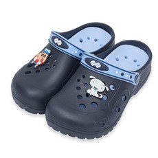 ABLE FACTORY 儿童角色Aqua Rush涼鞋